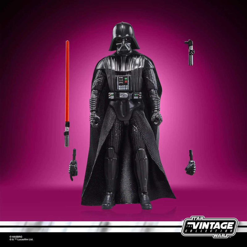 Load image into Gallery viewer, Star Wars The Vintage Collection - Darth Vader's TIE Advanced
