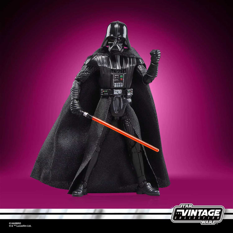 Load image into Gallery viewer, Star Wars The Vintage Collection - Darth Vader's TIE Advanced
