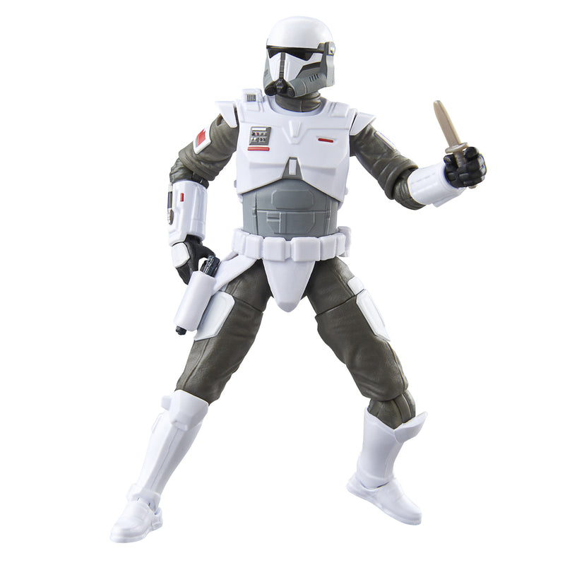 Load image into Gallery viewer, Star Wars - The Vintage Collection - Imperial Armored Commando
