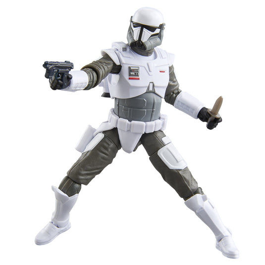 Star Wars - The Vintage Collection - Imperial Armored Commando
