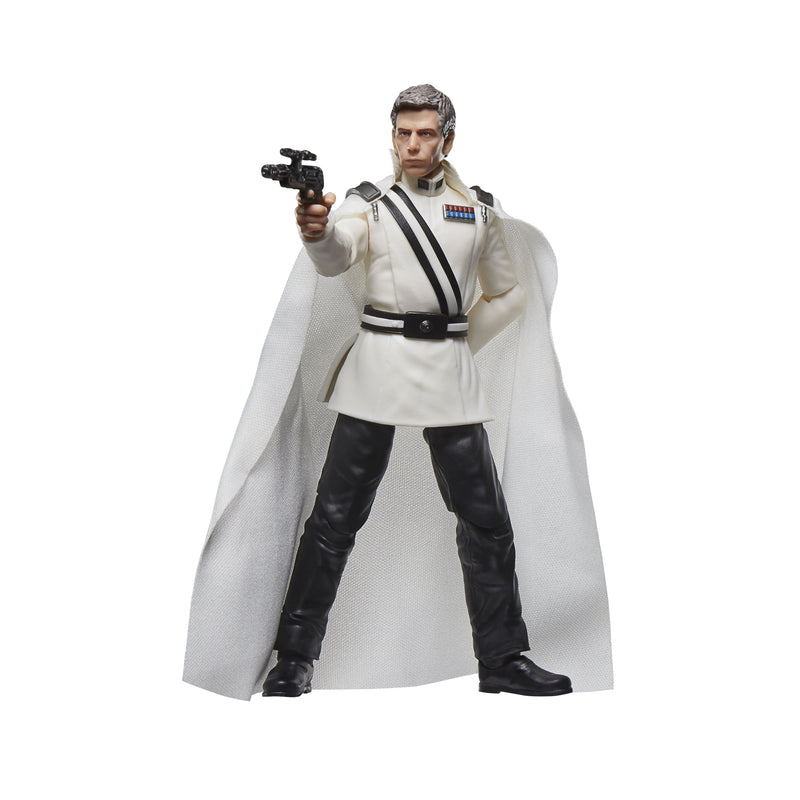 Load image into Gallery viewer, Star Wars the Black Series - Director Orson Krennic (Dress Uniform)
