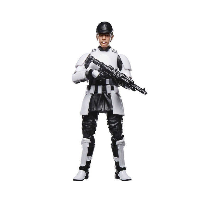 Load image into Gallery viewer, Star Wars the Black Series - ISB Tactical Agent (Andor)
