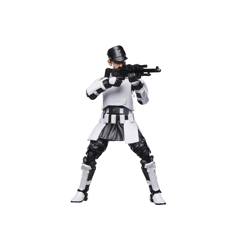 Load image into Gallery viewer, Star Wars the Black Series - ISB Tactical Agent (Andor)
