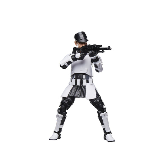 Star Wars the Black Series - ISB Tactical Agent (Andor)