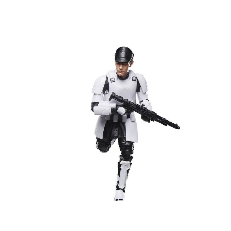 Load image into Gallery viewer, Star Wars the Black Series - ISB Tactical Agent (Andor)
