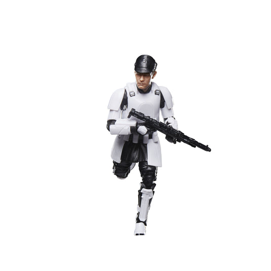 Star Wars the Black Series - ISB Tactical Agent (Andor)