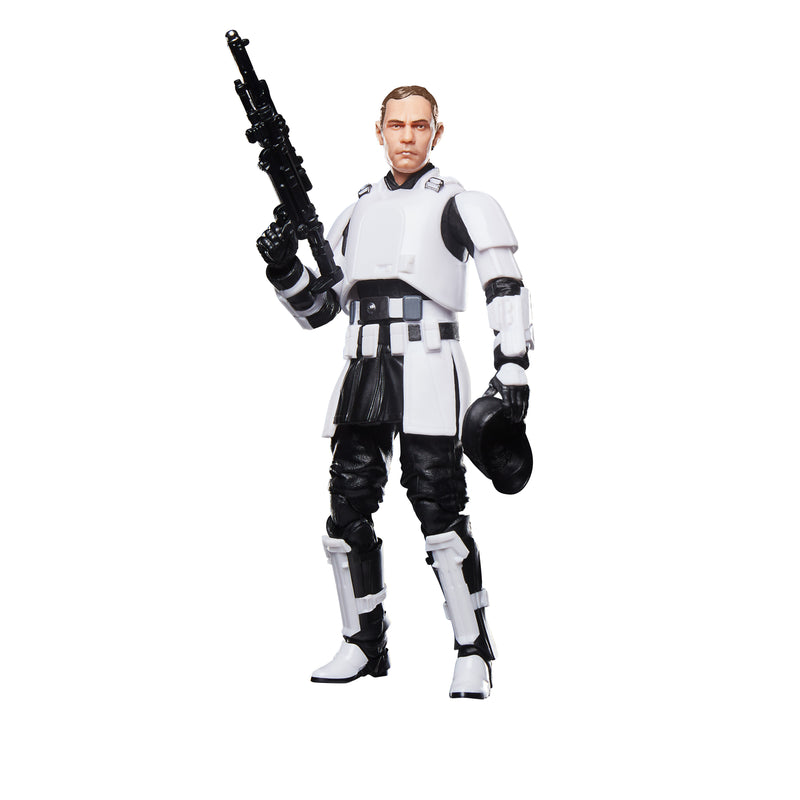 Load image into Gallery viewer, Star Wars the Black Series - ISB Tactical Agent (Andor)
