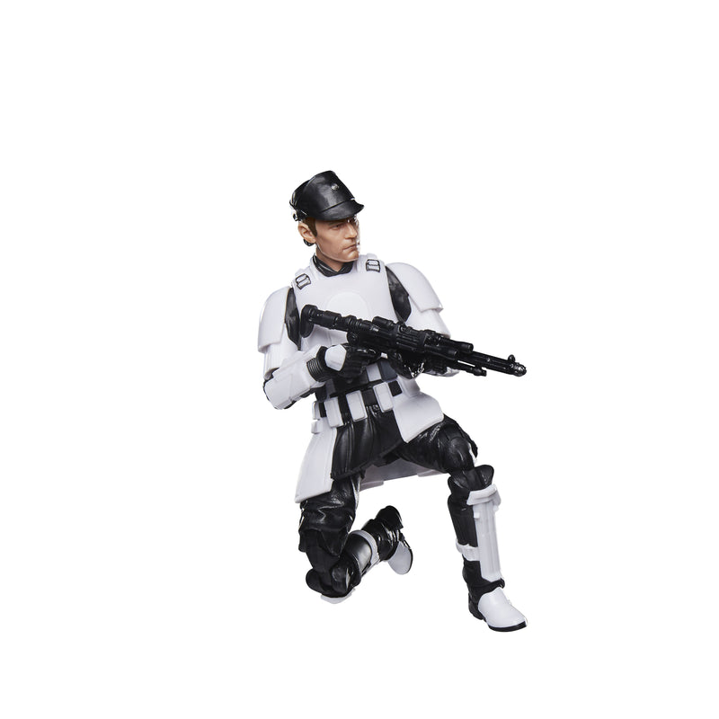 Load image into Gallery viewer, Star Wars the Black Series - ISB Tactical Agent (Andor)
