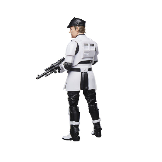 Star Wars the Black Series - ISB Tactical Agent (Andor)