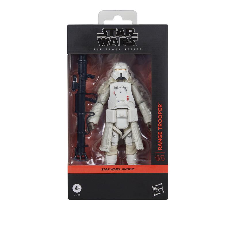 Load image into Gallery viewer, Star Wars the Black Series - Range Trooper (Andor)
