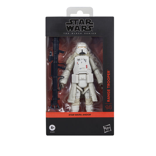 Star Wars the Black Series - Range Trooper (Andor)