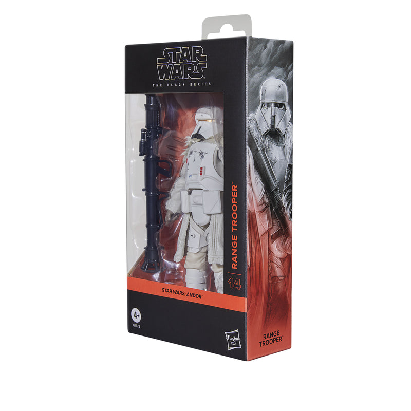 Load image into Gallery viewer, Star Wars the Black Series - Range Trooper (Andor)
