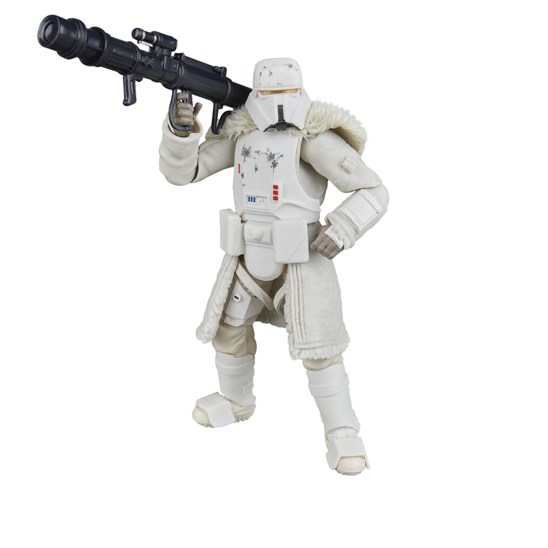 Load image into Gallery viewer, Star Wars the Black Series - Range Trooper (Andor)
