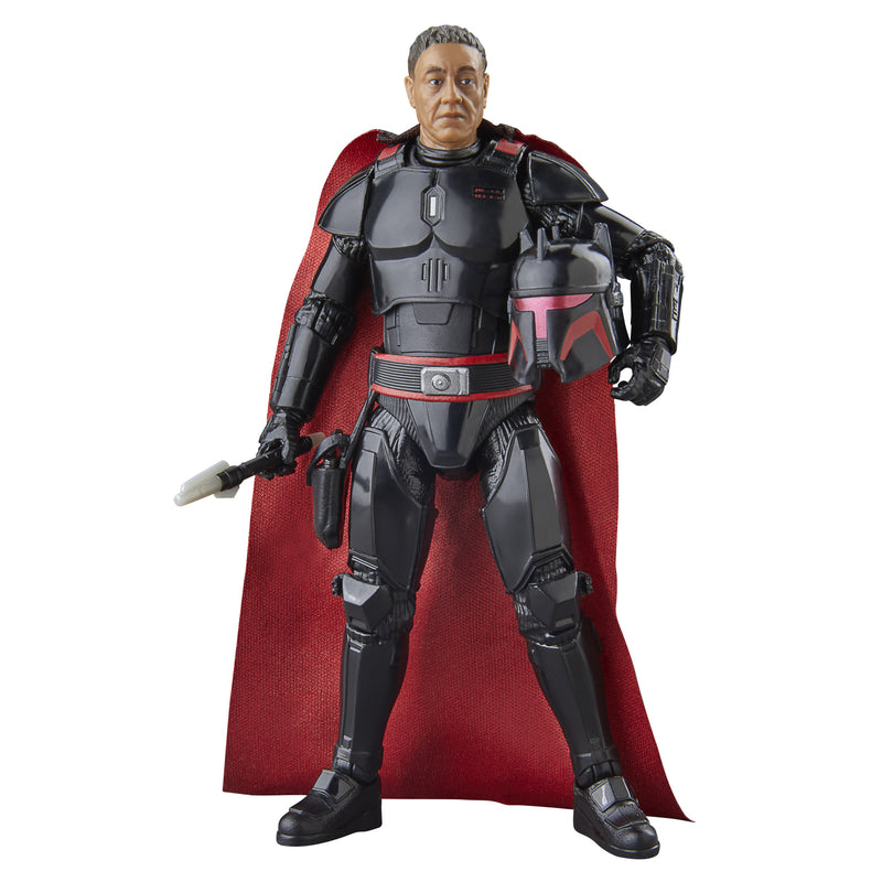 Load image into Gallery viewer, Star Wars the Black Series - Moff Gideon (Dark Trooper Armor)
