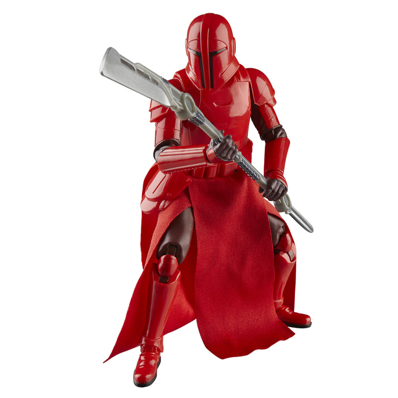 Load image into Gallery viewer, Star Wars the Black Series - Imperial Praetorian Guard
