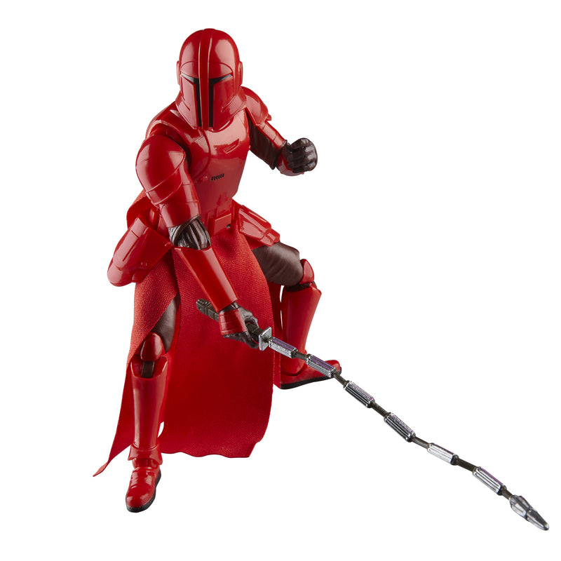 Load image into Gallery viewer, Star Wars the Black Series - Imperial Praetorian Guard

