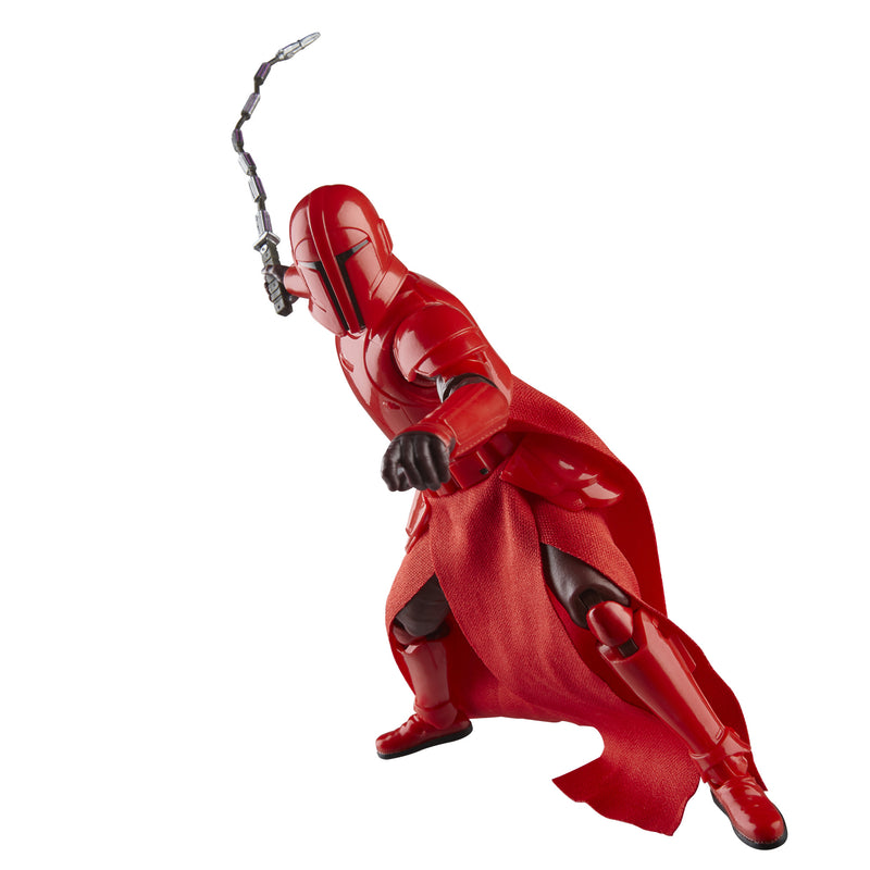 Load image into Gallery viewer, Star Wars the Black Series - Imperial Praetorian Guard
