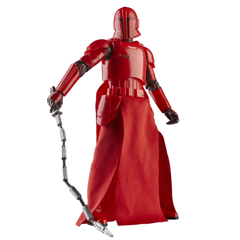 Load image into Gallery viewer, Star Wars the Black Series - Imperial Praetorian Guard
