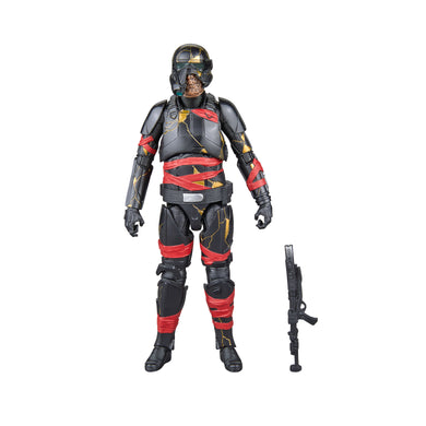 Star Wars the Black Series - Night Trooper