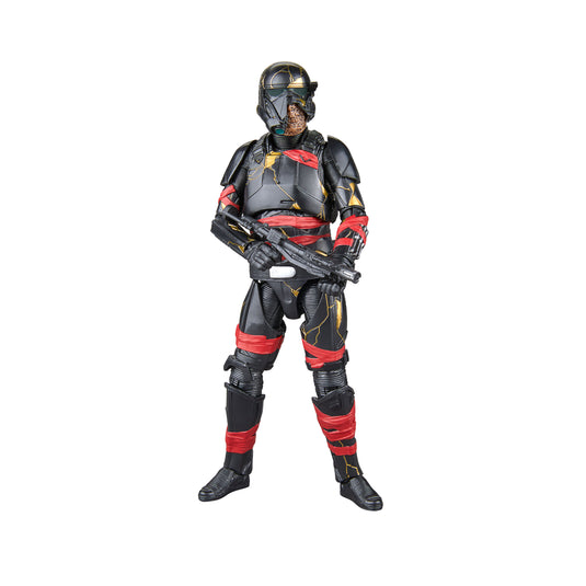 Star Wars the Black Series - Night Trooper
