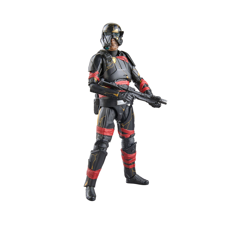 Load image into Gallery viewer, Star Wars the Black Series - Night Trooper
