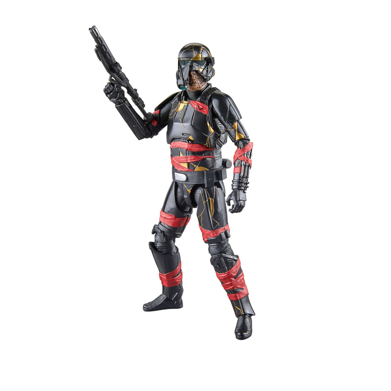 Load image into Gallery viewer, Star Wars the Black Series - Night Trooper
