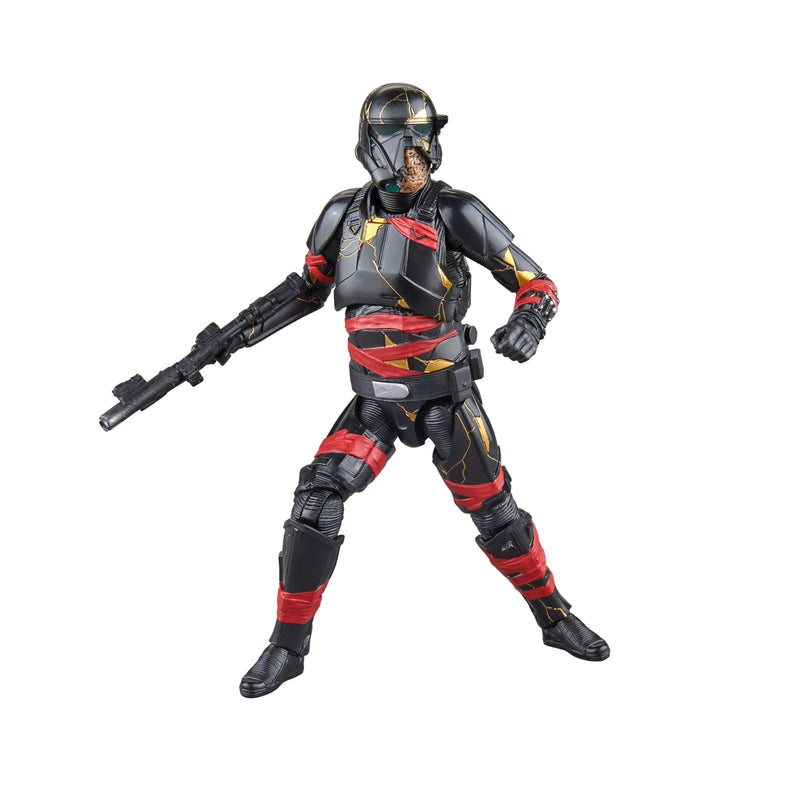 Load image into Gallery viewer, Star Wars the Black Series - Night Trooper
