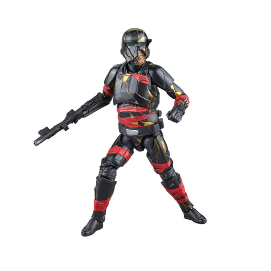 Star Wars the Black Series - Night Trooper