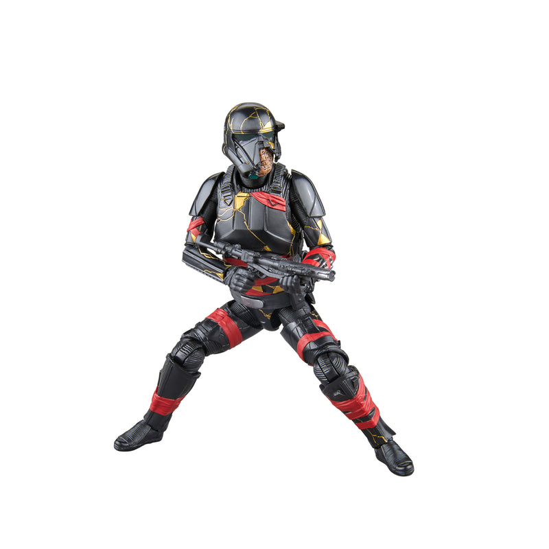 Load image into Gallery viewer, Star Wars the Black Series - Night Trooper
