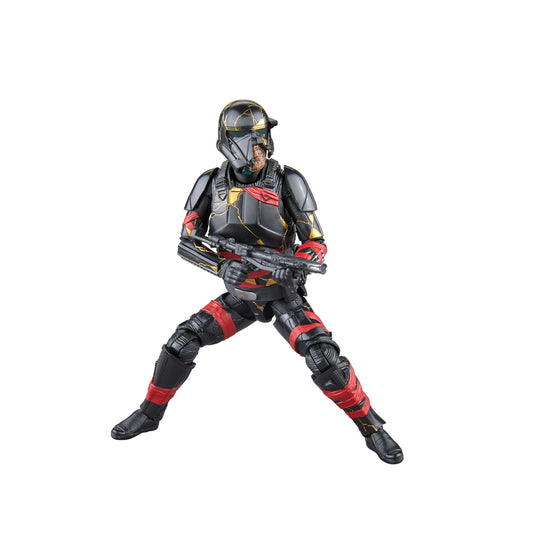Star Wars the Black Series - Night Trooper
