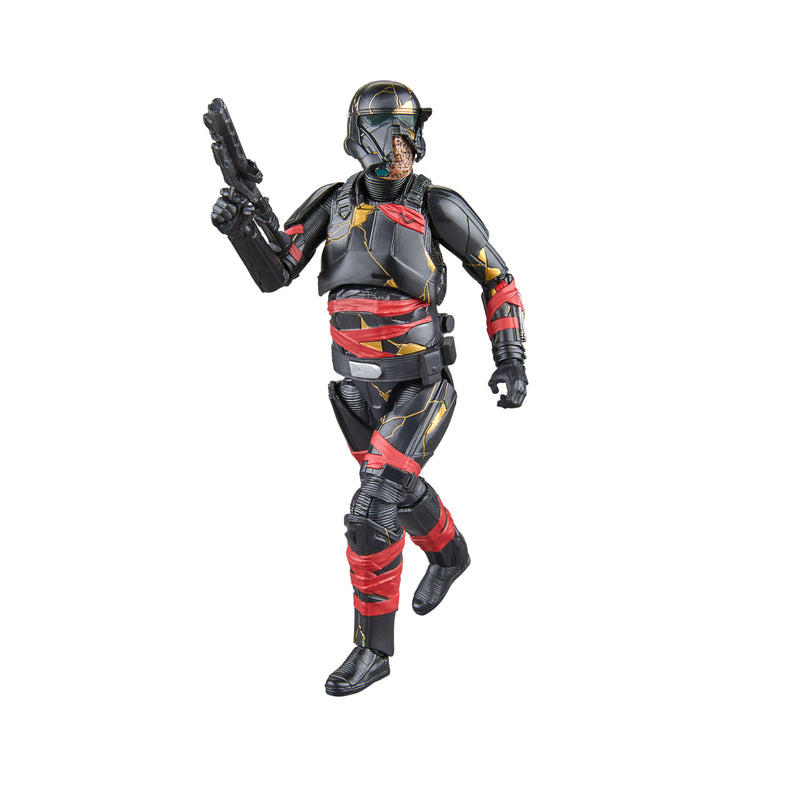 Load image into Gallery viewer, Star Wars the Black Series - Night Trooper
