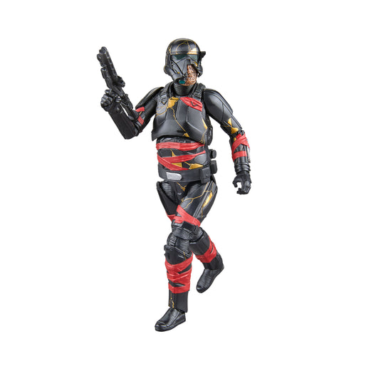 Star Wars the Black Series - Night Trooper