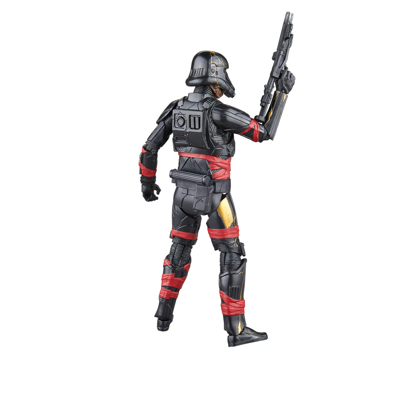 Load image into Gallery viewer, Star Wars the Black Series - Night Trooper
