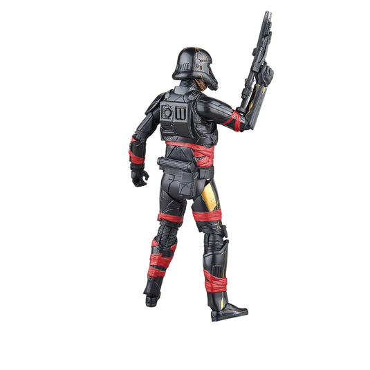 Star Wars the Black Series - Night Trooper