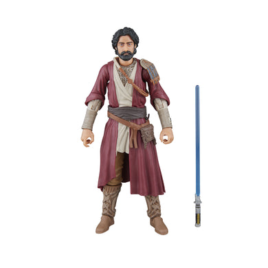Star Wars the Black Series - Ezra Bridger (Peridea)