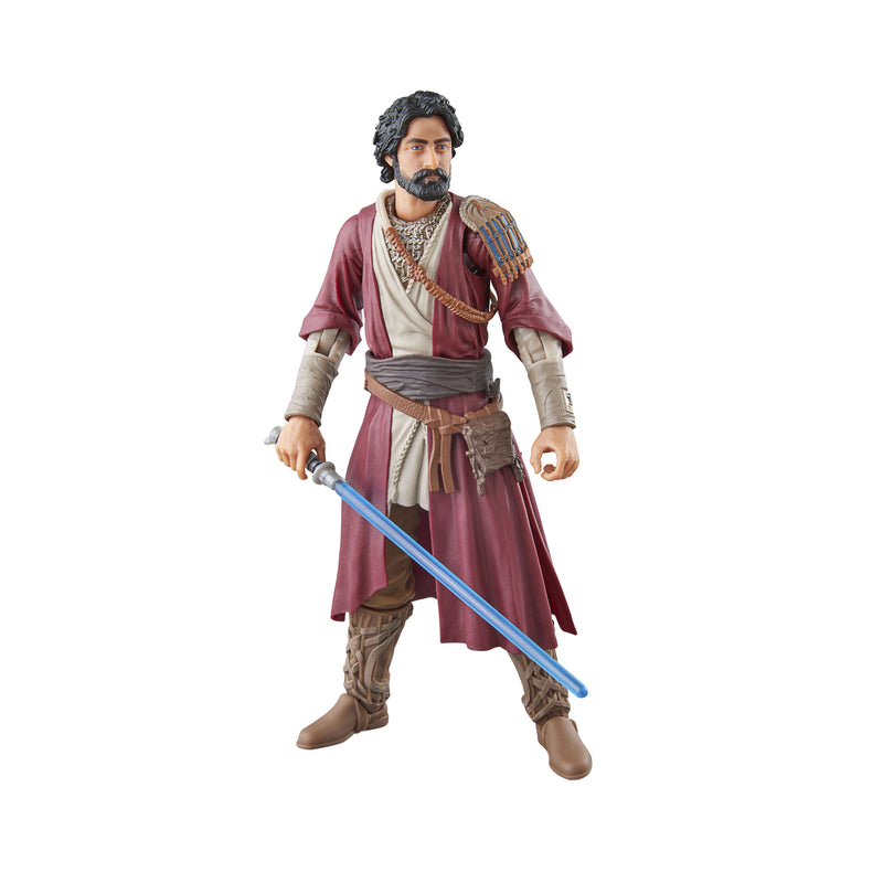 Load image into Gallery viewer, Star Wars the Black Series - Ezra Bridger (Peridea)
