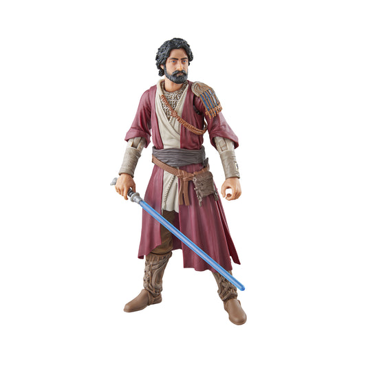Star Wars the Black Series - Ezra Bridger (Peridea)
