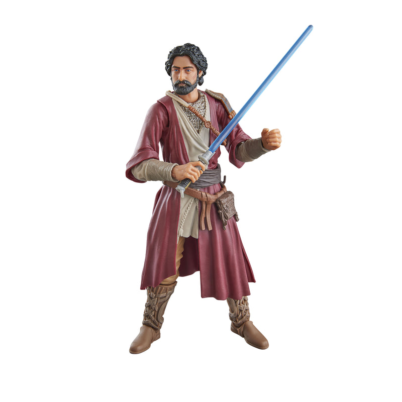 Load image into Gallery viewer, Star Wars the Black Series - Ezra Bridger (Peridea)
