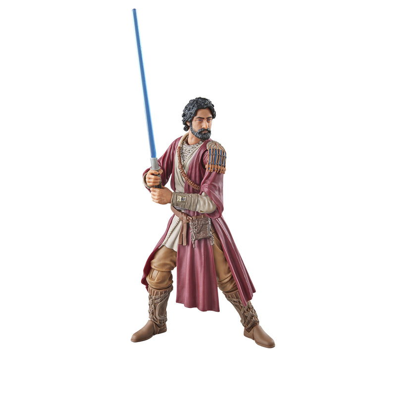 Load image into Gallery viewer, Star Wars the Black Series - Ezra Bridger (Peridea)
