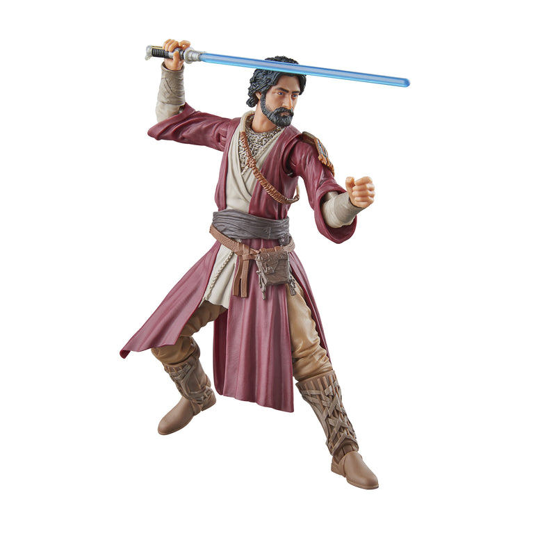 Load image into Gallery viewer, Star Wars the Black Series - Ezra Bridger (Peridea)

