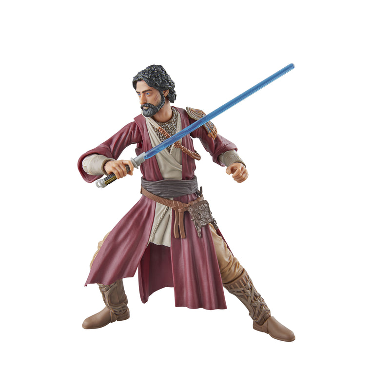 Load image into Gallery viewer, Star Wars the Black Series - Ezra Bridger (Peridea)
