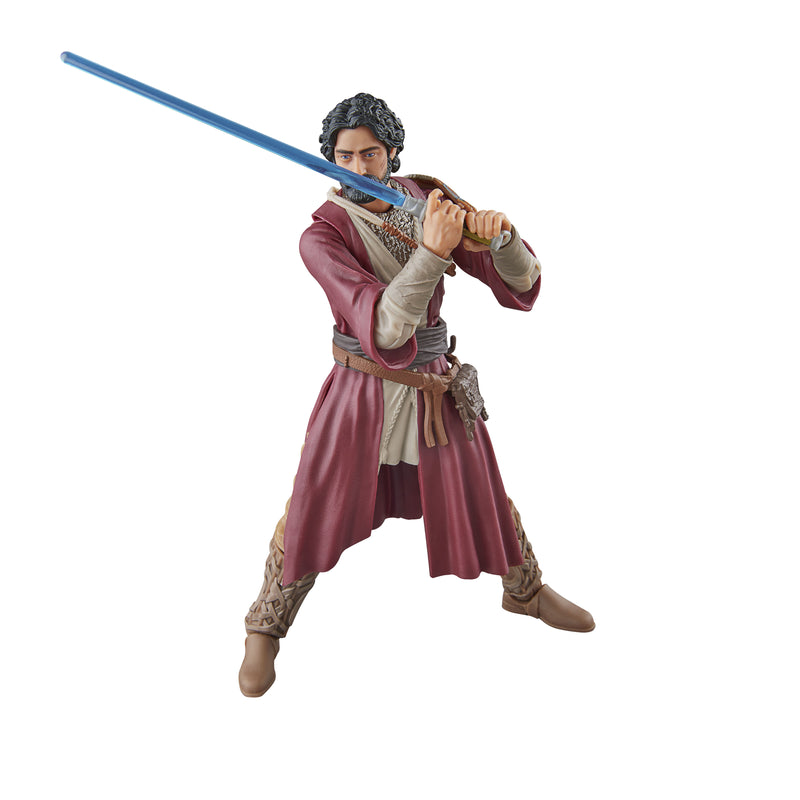 Load image into Gallery viewer, Star Wars the Black Series - Ezra Bridger (Peridea)
