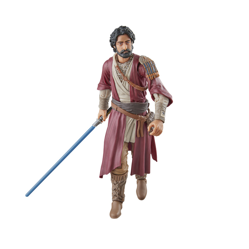Load image into Gallery viewer, Star Wars the Black Series - Ezra Bridger (Peridea)
