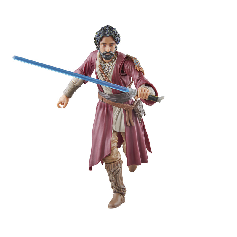 Load image into Gallery viewer, Star Wars the Black Series - Ezra Bridger (Peridea)
