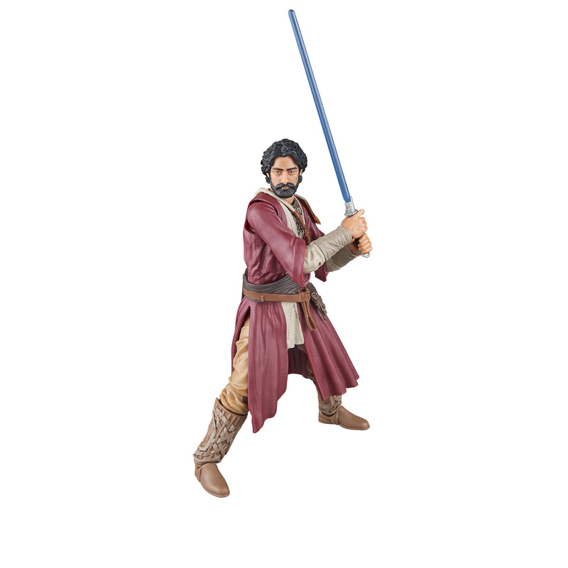 Load image into Gallery viewer, Star Wars the Black Series - Ezra Bridger (Peridea)
