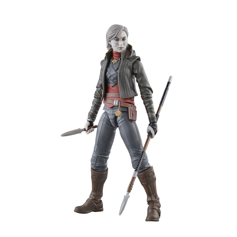 Load image into Gallery viewer, Star Wars the Black Series - Nightsister Merrin
