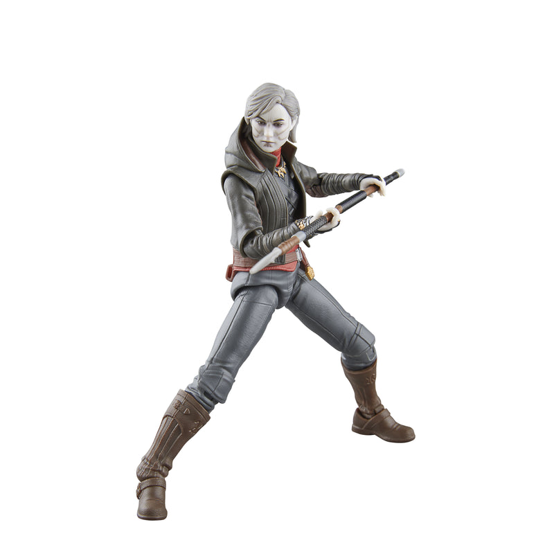 Load image into Gallery viewer, Star Wars the Black Series - Nightsister Merrin
