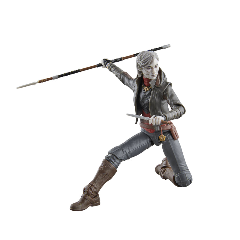 Load image into Gallery viewer, Star Wars the Black Series - Nightsister Merrin

