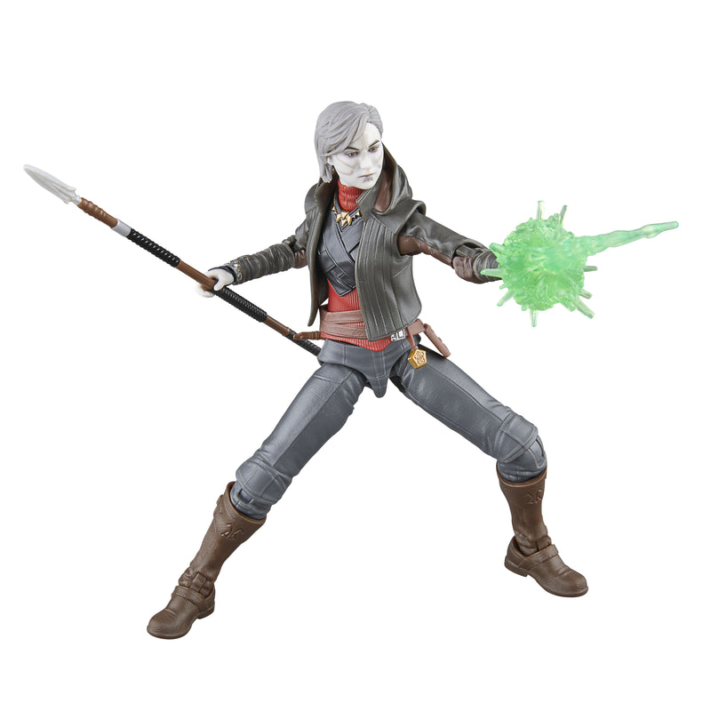 Load image into Gallery viewer, Star Wars the Black Series - Nightsister Merrin
