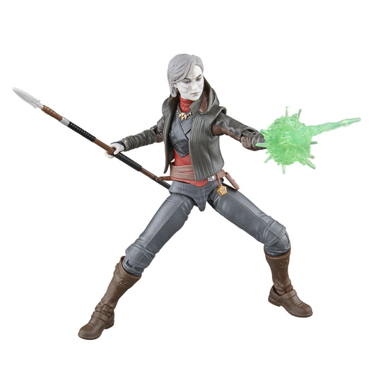 Star Wars the Black Series - Nightsister Merrin